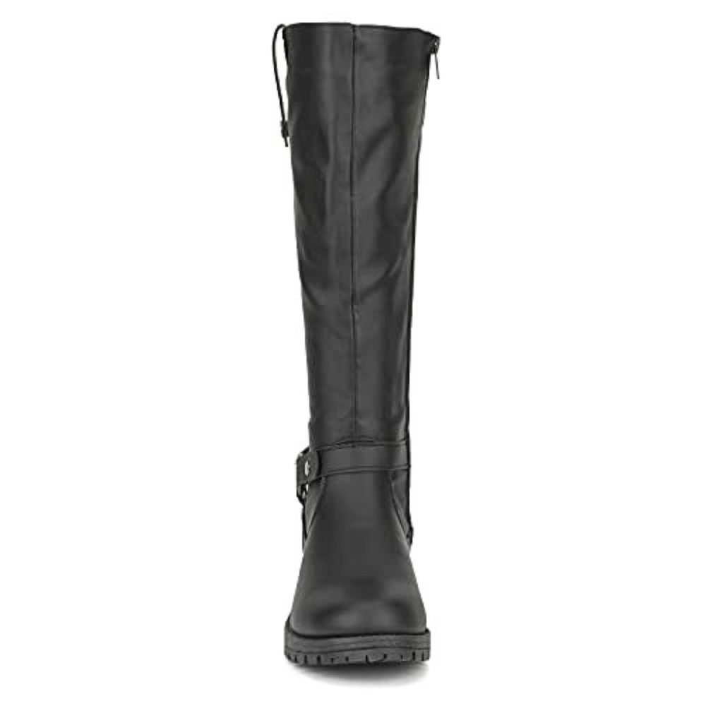 Olivia Miller High Shaft Boot